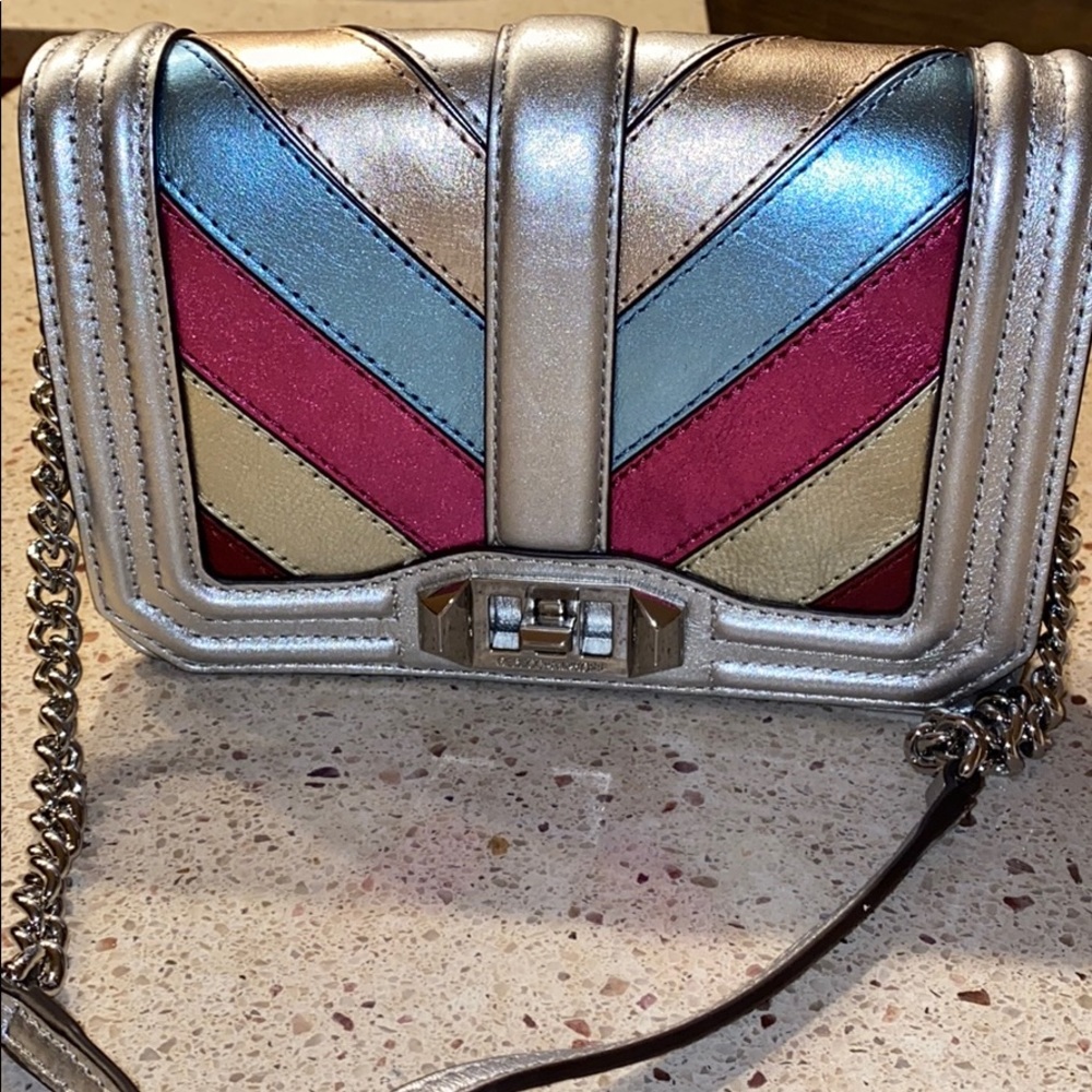 Rebecca Minkoff Crossbody